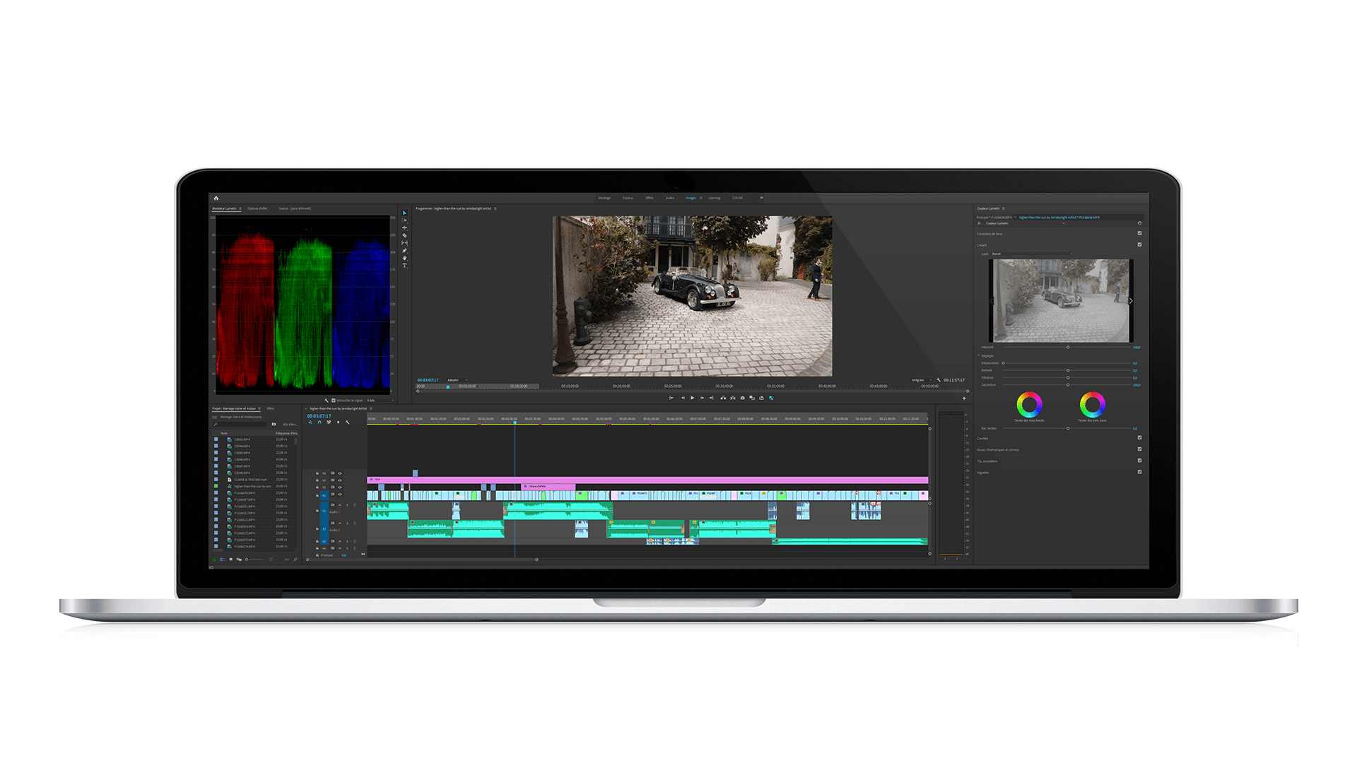 APPLE COMPRESS MARIAGE